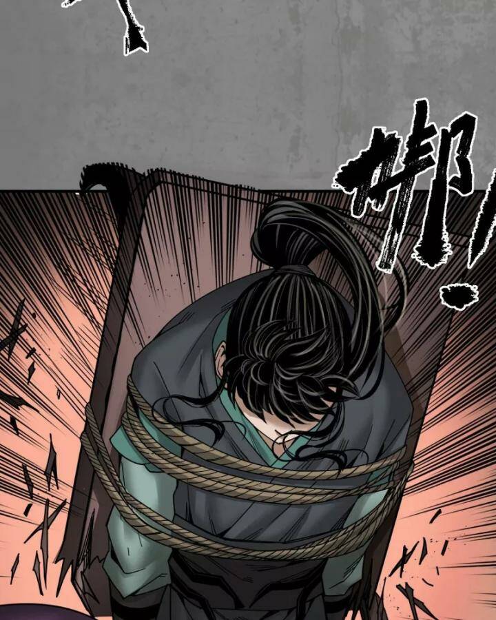 Tàng Phong Hành Chapter 184 - Trang 2