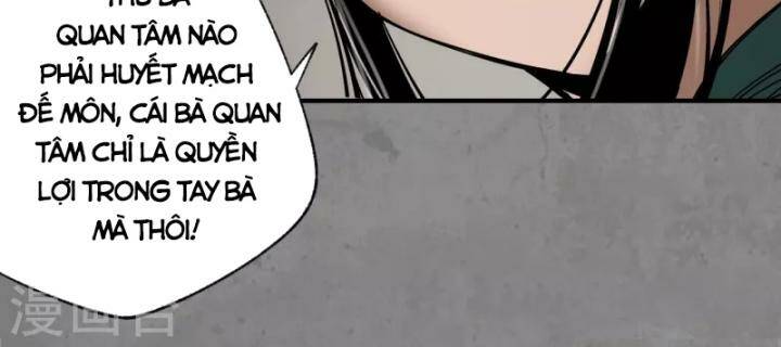 Tàng Phong Hành Chapter 184 - Trang 2