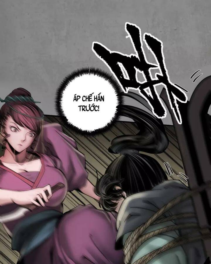 Tàng Phong Hành Chapter 184 - Trang 2