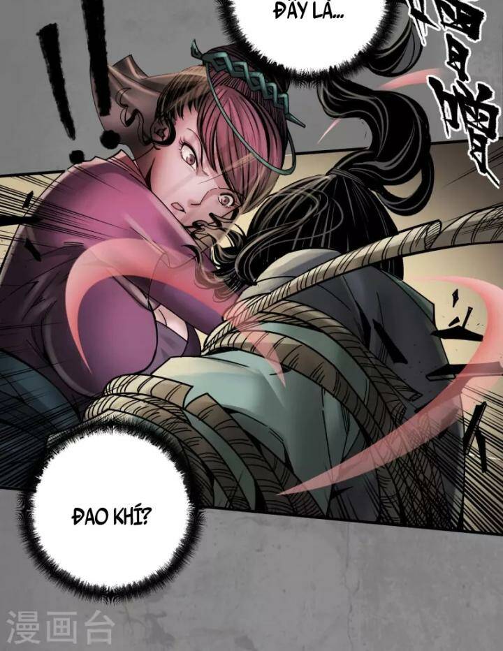 Tàng Phong Hành Chapter 184 - Trang 2