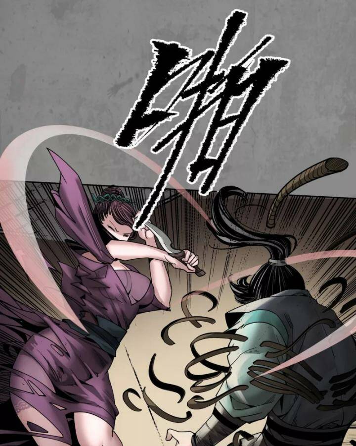 Tàng Phong Hành Chapter 184 - Trang 2