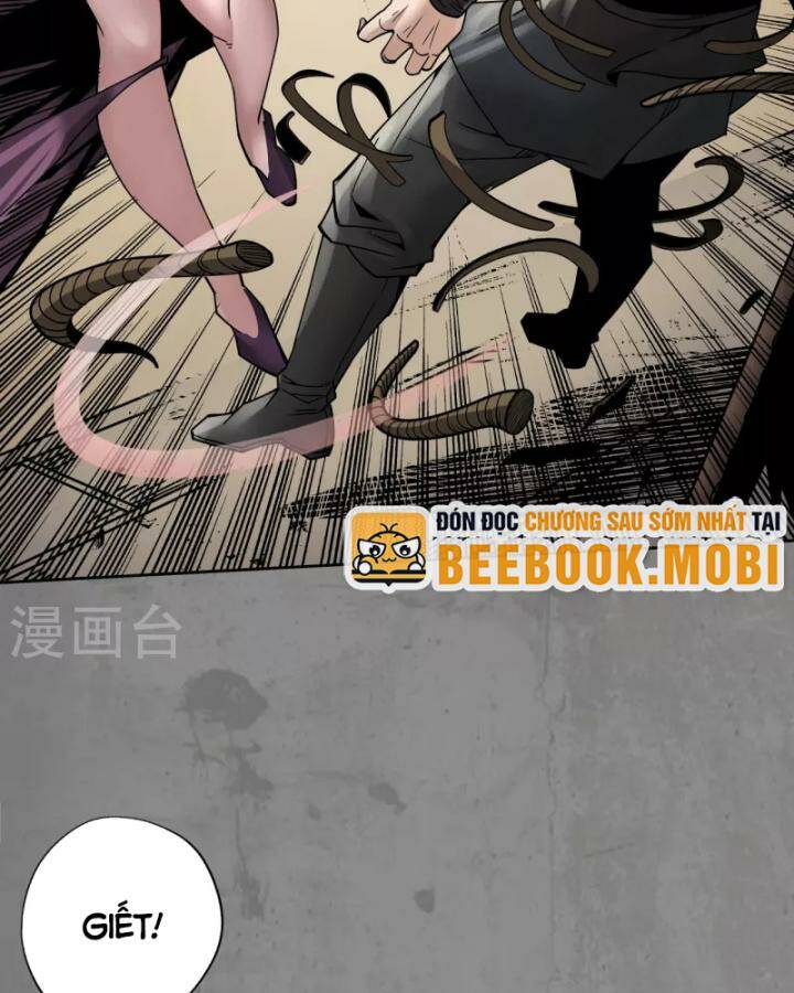 Tàng Phong Hành Chapter 184 - Trang 2