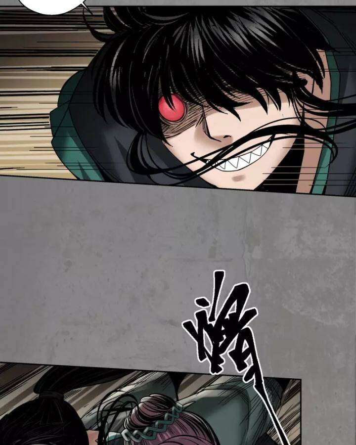 Tàng Phong Hành Chapter 184 - Trang 2