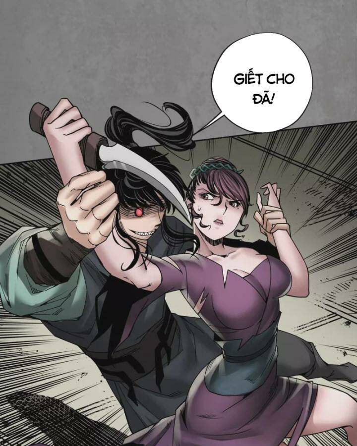 Tàng Phong Hành Chapter 184 - Trang 2