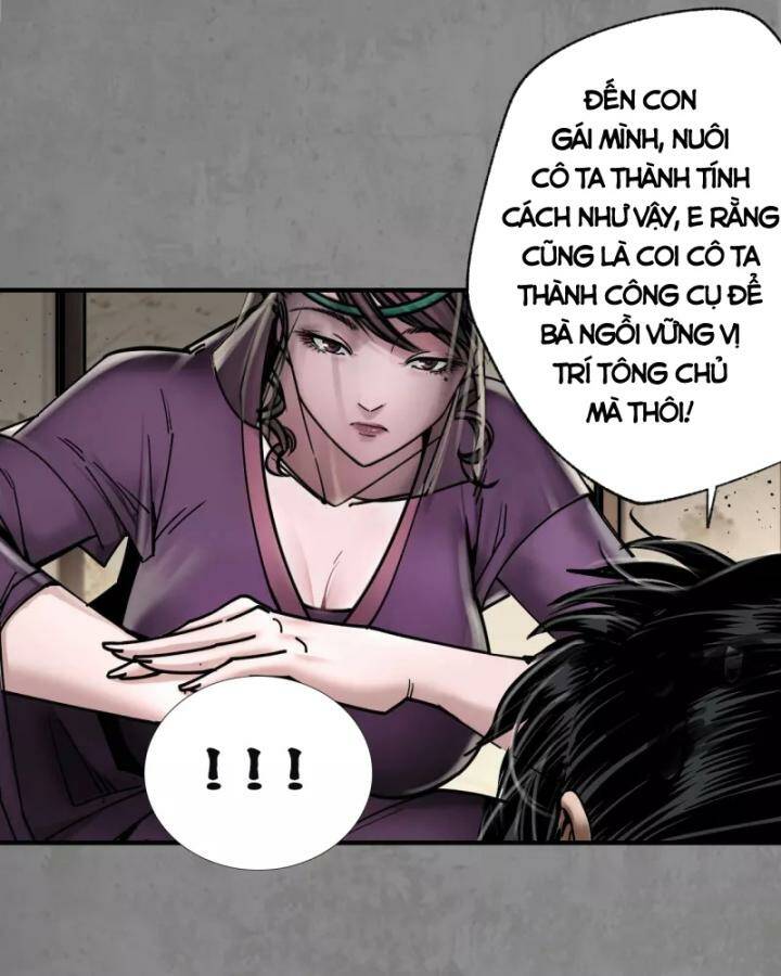 Tàng Phong Hành Chapter 184 - Trang 2