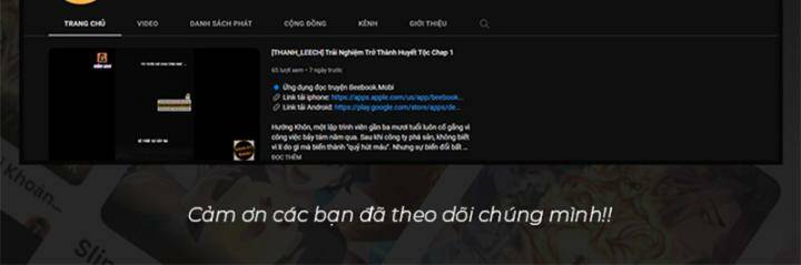 Tàng Phong Hành Chapter 184 - Trang 2