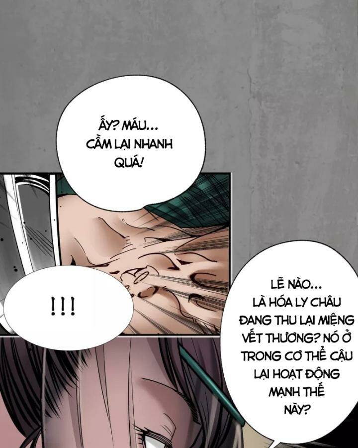 Tàng Phong Hành Chapter 184 - Trang 2