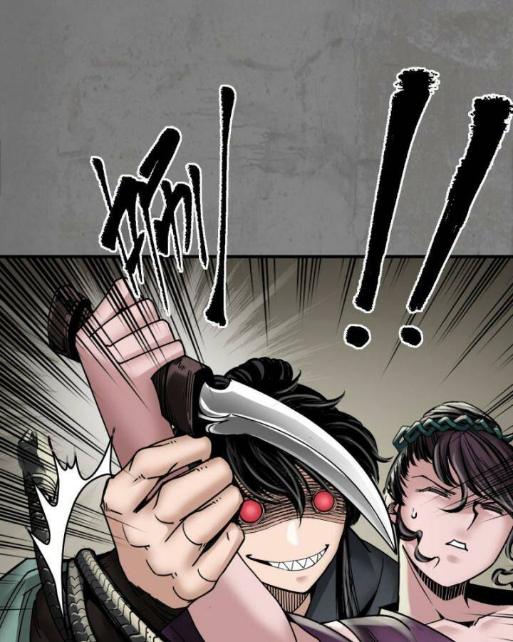 Tàng Phong Hành Chapter 185 - Trang 2