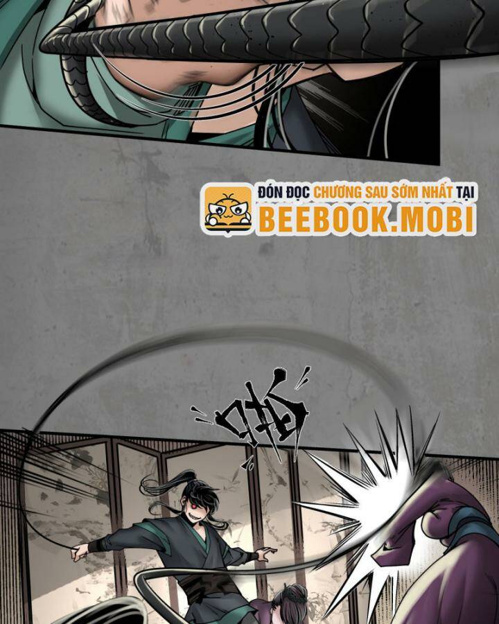 Tàng Phong Hành Chapter 185 - Trang 2