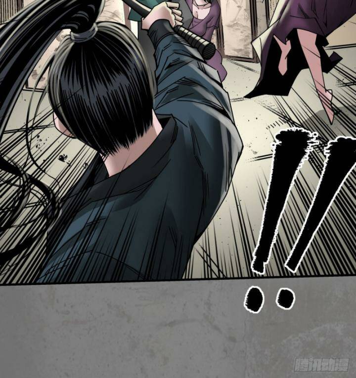 Tàng Phong Hành Chapter 185 - Trang 2