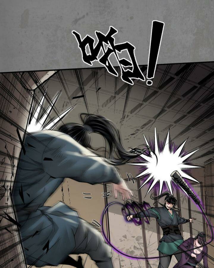 Tàng Phong Hành Chapter 185 - Trang 2