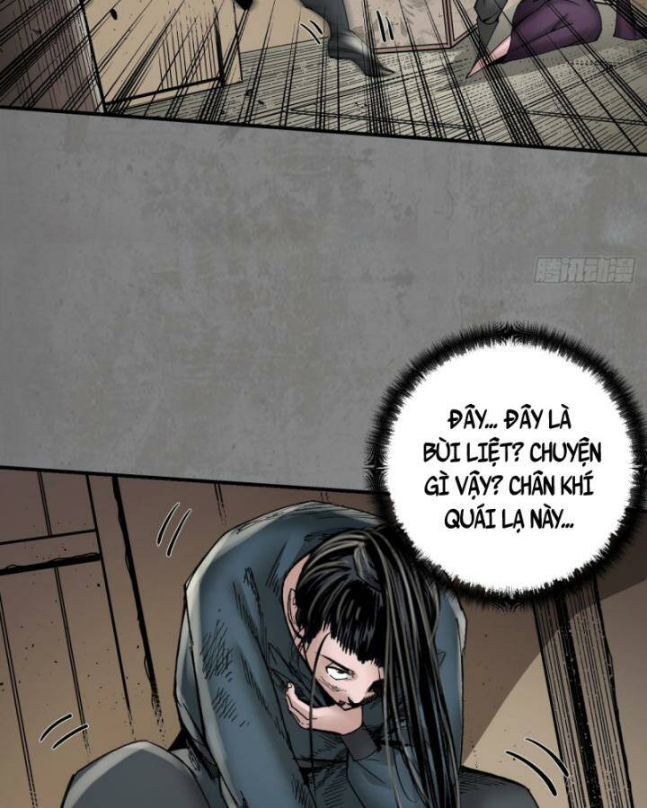 Tàng Phong Hành Chapter 185 - Trang 2