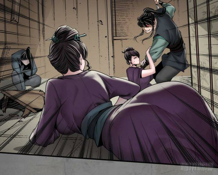 Tàng Phong Hành Chapter 185 - Trang 2