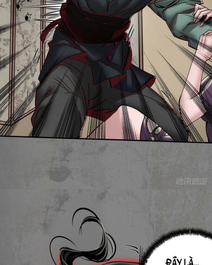 Tàng Phong Hành Chapter 185 - Trang 2