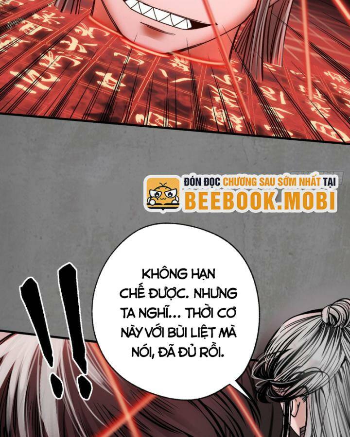 Tàng Phong Hành Chapter 185 - Trang 2