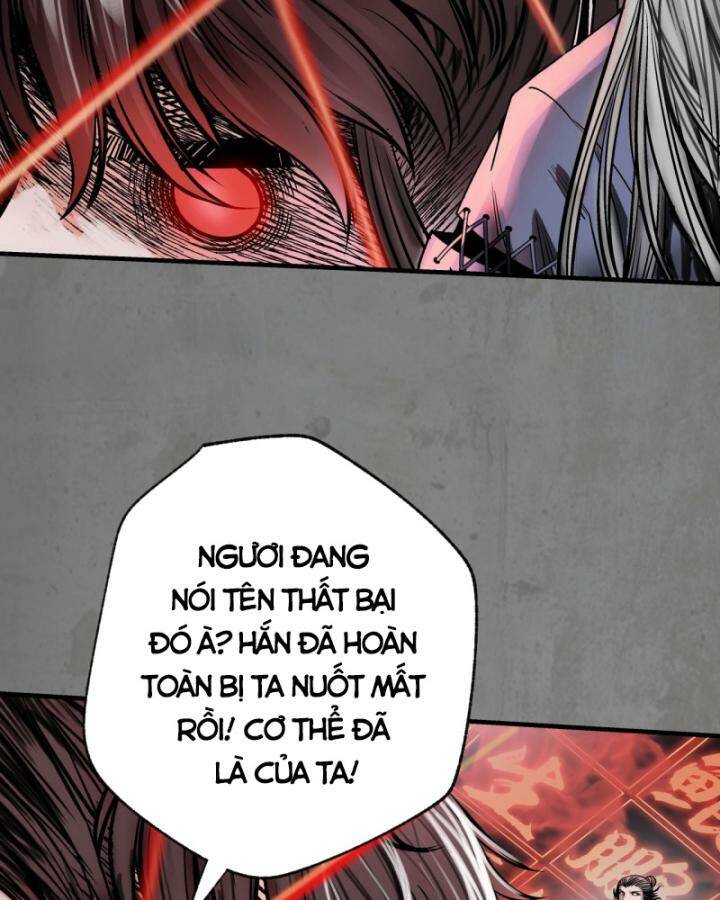 Tàng Phong Hành Chapter 185 - Trang 2