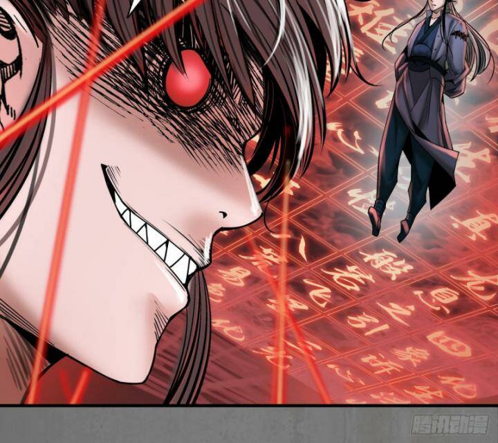 Tàng Phong Hành Chapter 185 - Trang 2