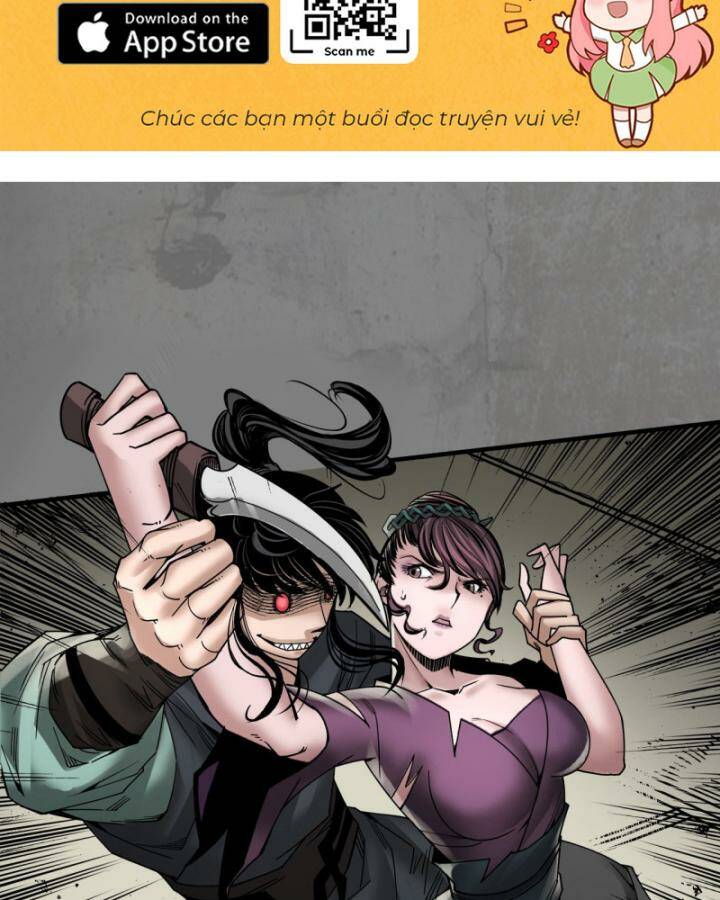 Tàng Phong Hành Chapter 185 - Trang 2