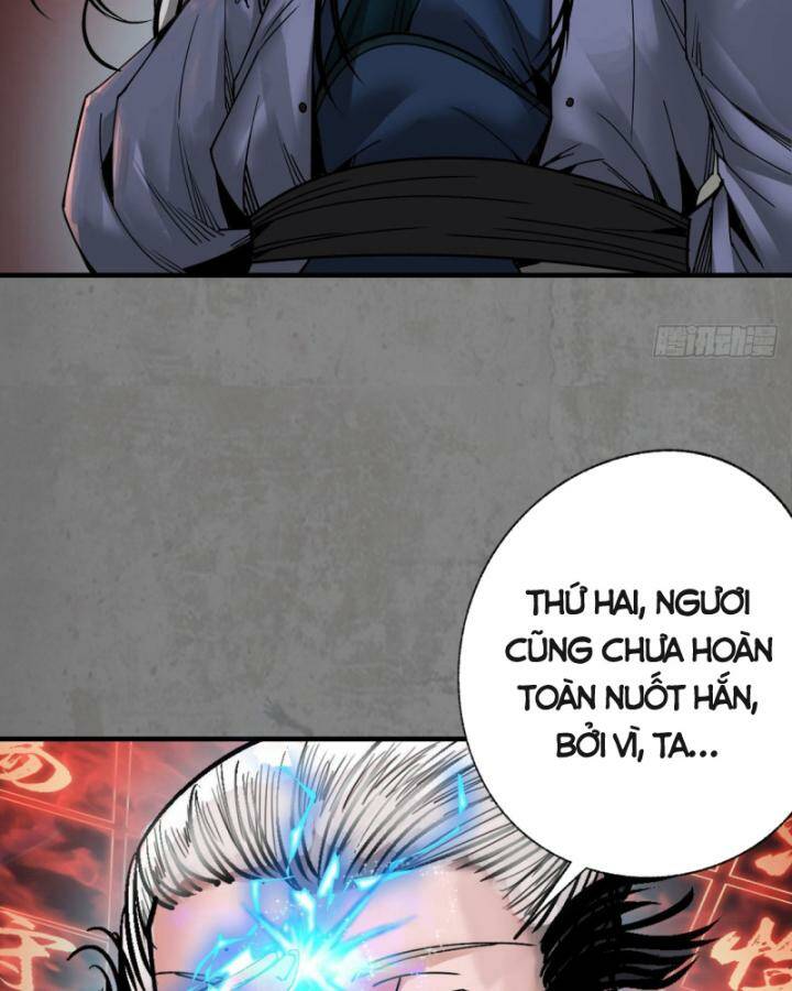 Tàng Phong Hành Chapter 185 - Trang 2