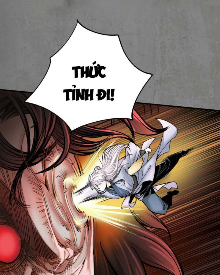 Tàng Phong Hành Chapter 185 - Trang 2