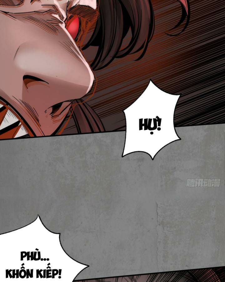 Tàng Phong Hành Chapter 185 - Trang 2