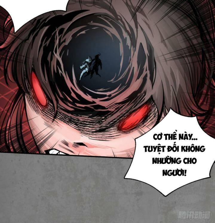 Tàng Phong Hành Chapter 185 - Trang 2