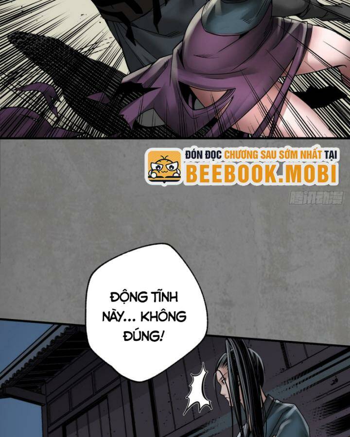 Tàng Phong Hành Chapter 185 - Trang 2