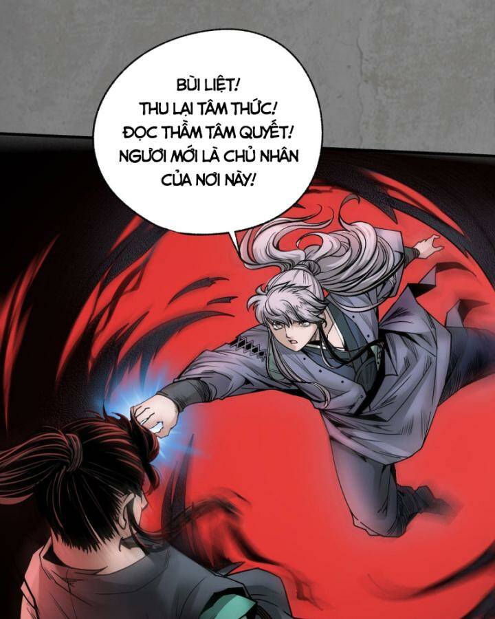 Tàng Phong Hành Chapter 185 - Trang 2