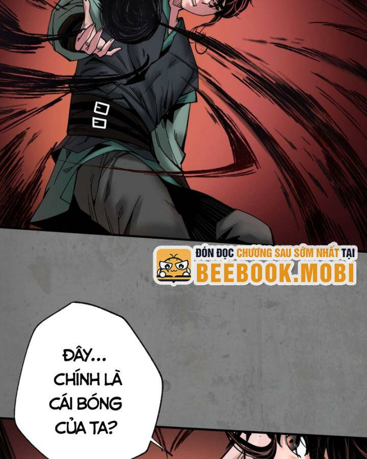 Tàng Phong Hành Chapter 185 - Trang 2