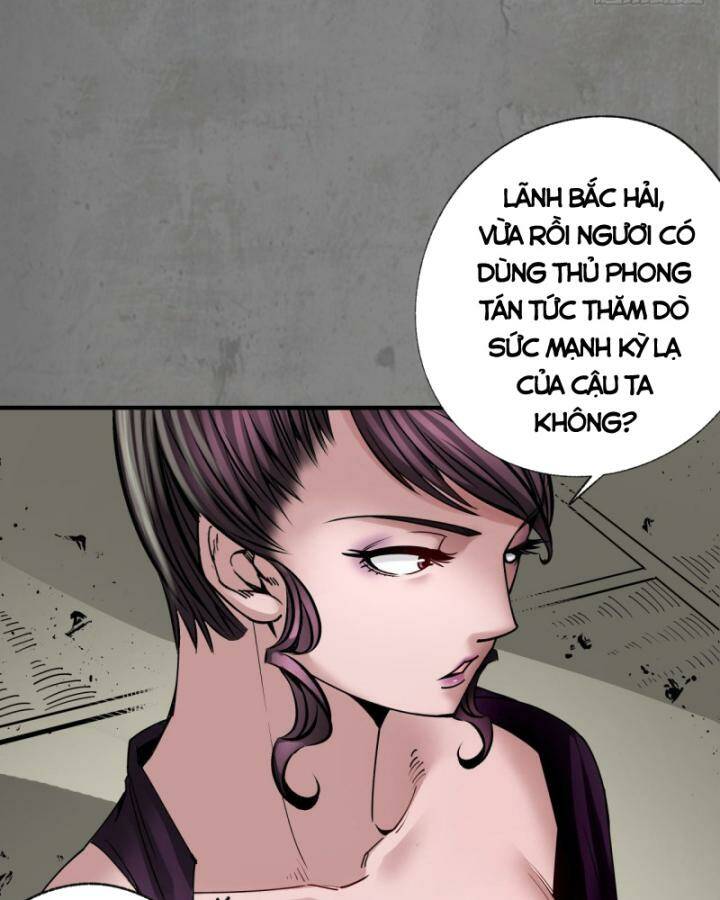 Tàng Phong Hành Chapter 185 - Trang 2