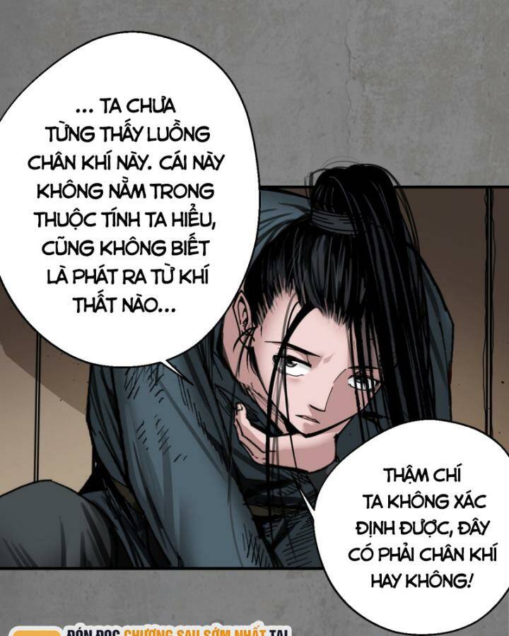Tàng Phong Hành Chapter 185 - Trang 2