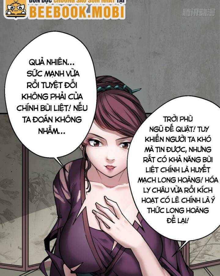 Tàng Phong Hành Chapter 185 - Trang 2