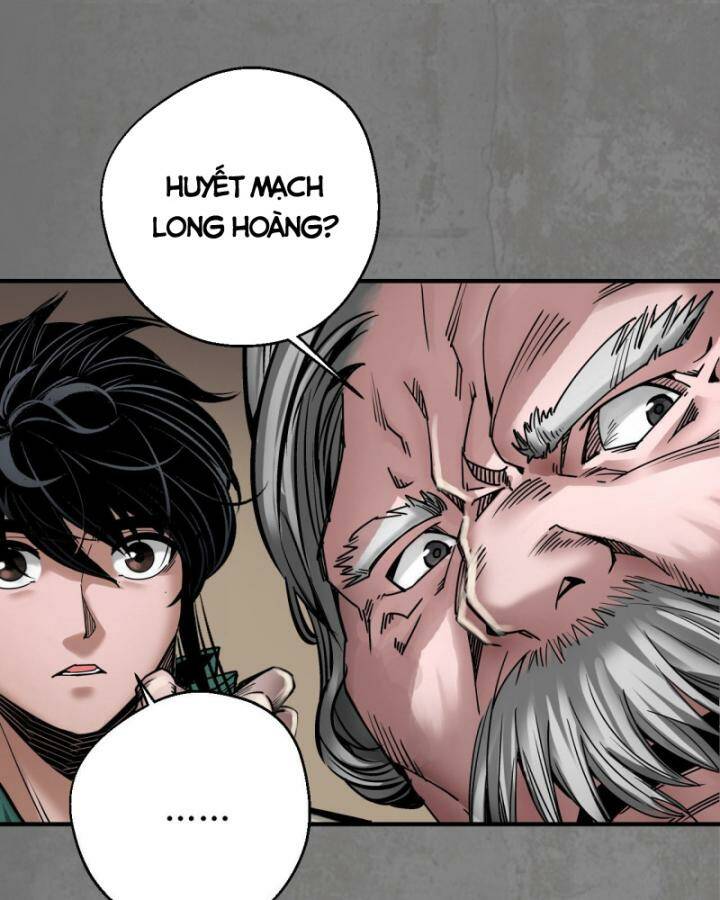 Tàng Phong Hành Chapter 185 - Trang 2