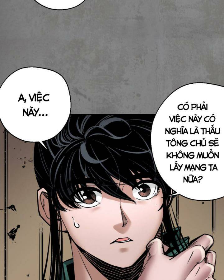 Tàng Phong Hành Chapter 185 - Trang 2