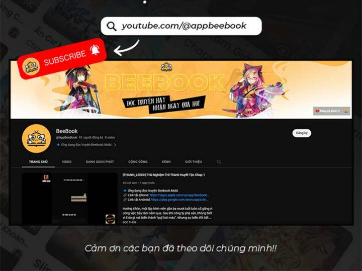 Tàng Phong Hành Chapter 185 - Trang 2