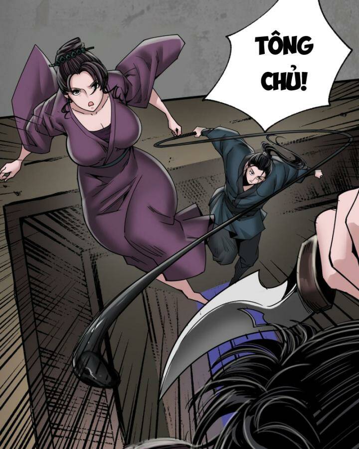 Tàng Phong Hành Chapter 185 - Trang 2