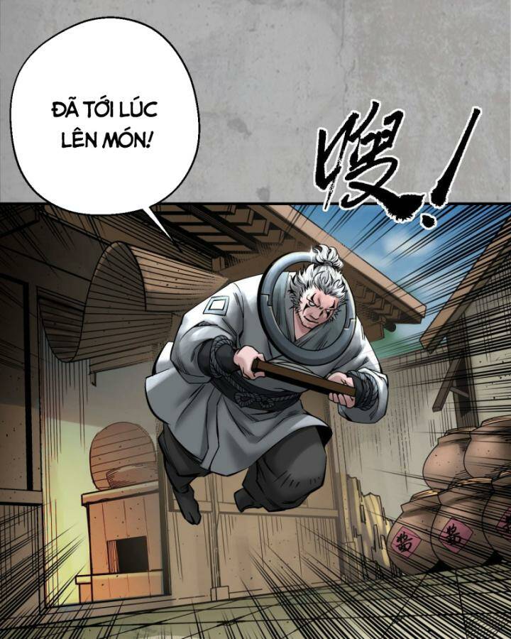 Tàng Phong Hành Chapter 193 - Trang 2