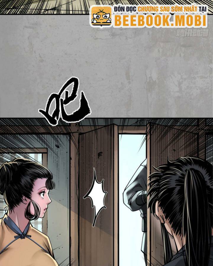 Tàng Phong Hành Chapter 193 - Trang 2