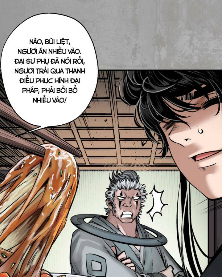 Tàng Phong Hành Chapter 193 - Trang 2