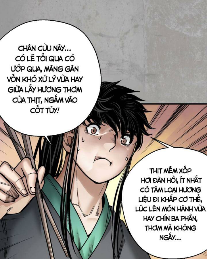 Tàng Phong Hành Chapter 193 - Trang 2