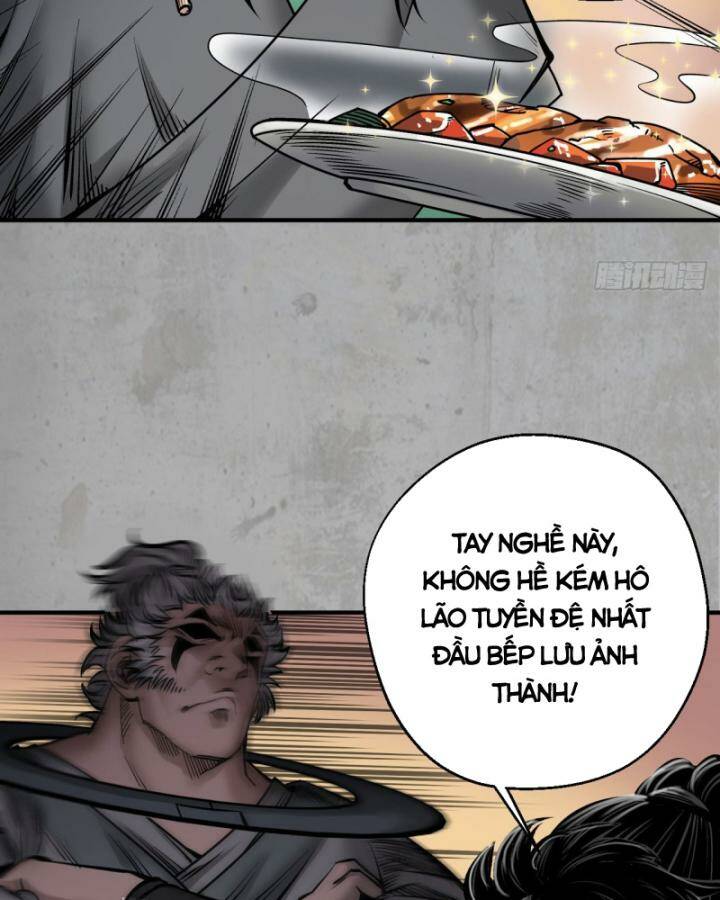 Tàng Phong Hành Chapter 193 - Trang 2