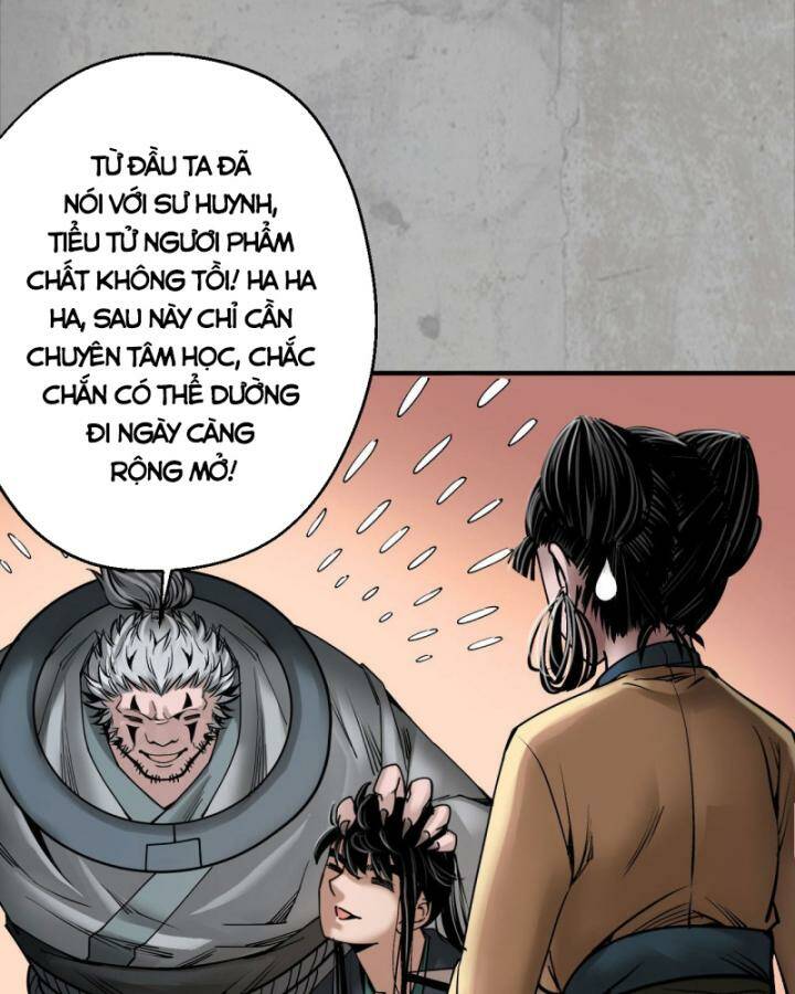 Tàng Phong Hành Chapter 193 - Trang 2