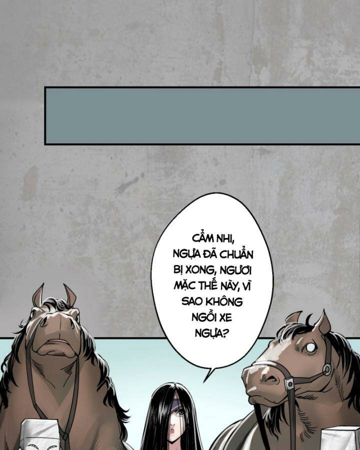 Tàng Phong Hành Chapter 193 - Trang 2