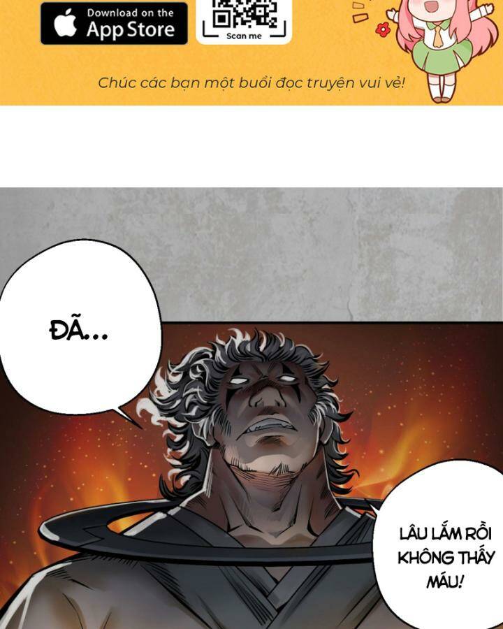 Tàng Phong Hành Chapter 193 - Trang 2