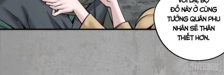 Tàng Phong Hành Chapter 193 - Trang 2