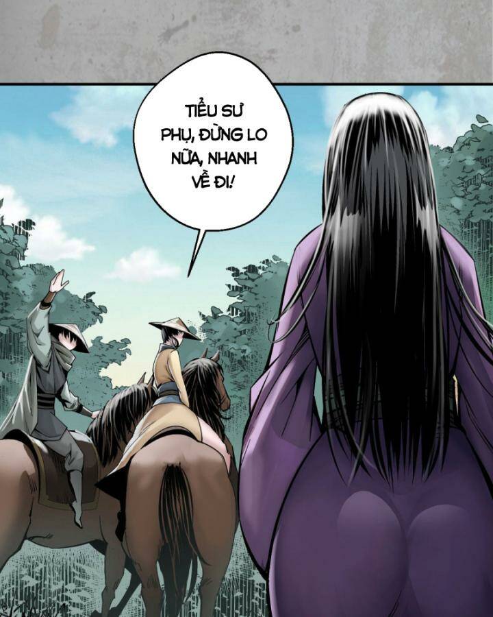 Tàng Phong Hành Chapter 193 - Trang 2