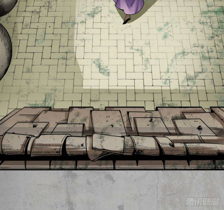 Tàng Phong Hành Chapter 193 - Trang 2