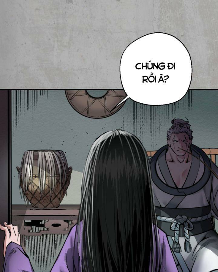 Tàng Phong Hành Chapter 193 - Trang 2