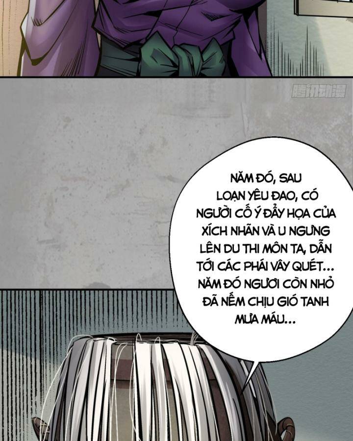 Tàng Phong Hành Chapter 193 - Trang 2