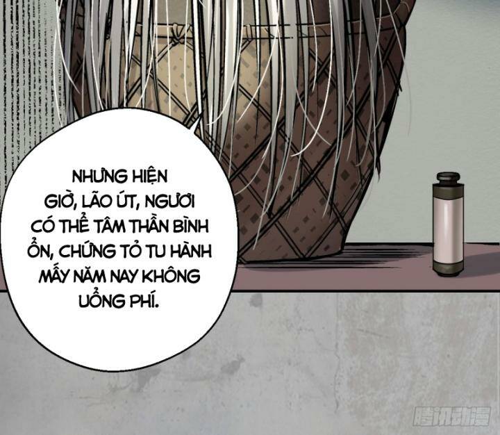 Tàng Phong Hành Chapter 193 - Trang 2